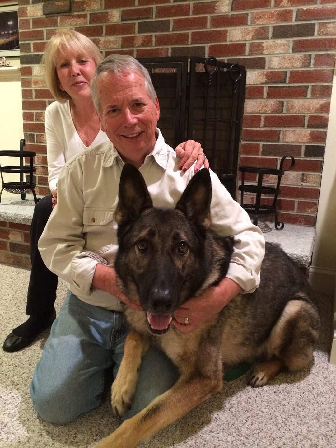 The Duffy Family